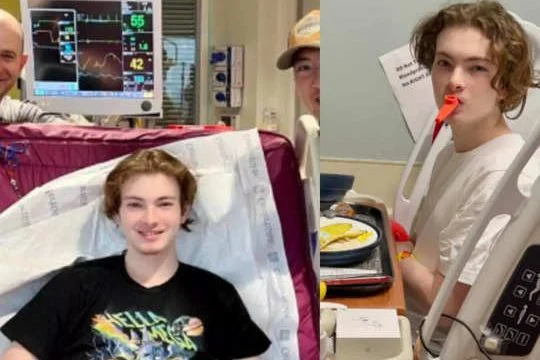 U shpall i vdekur, adoleshenti rikthehet në jetë kur familja po i jepte lamtumirën e fundit