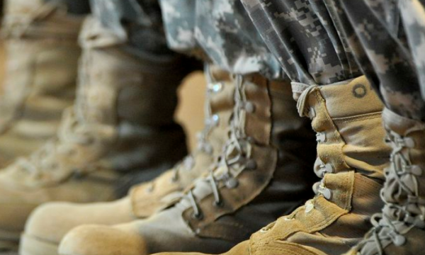 77% e amerikanëve tepër të shëndoshë për ushtrinë, të sëmurë mendorë apo të varur nga drogat, thotë Pentagoni