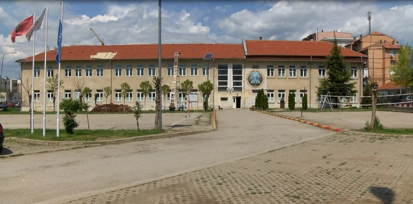 Migrimi po zbrazë shkollat e Kosovës