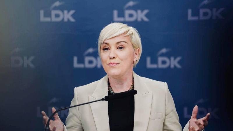 Halimi e LDK’së: Për shkak të neglizhencës së Qeverisë janë duke u shkatërruar lokalitetet arkeologjike në Kosovë