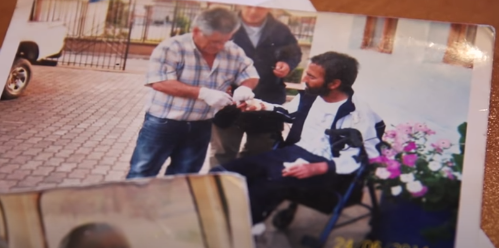 Snajperisti i Koshares që u harrua nga shoket e luftës  (Video)