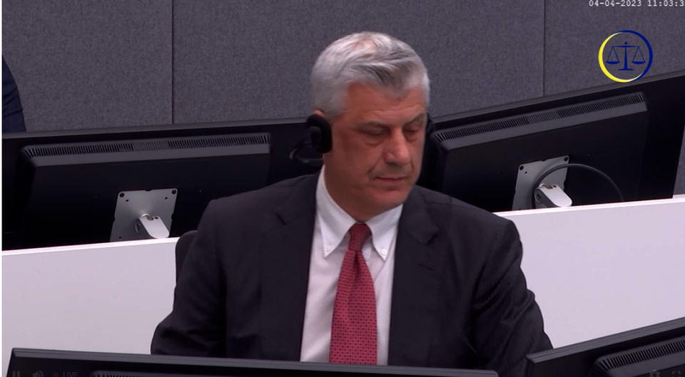 UÇK, LDK, Adem Demaçi dhe roli i Hashim Thaçit: Ja çka tha avokati mbrojtës deri në këto momente