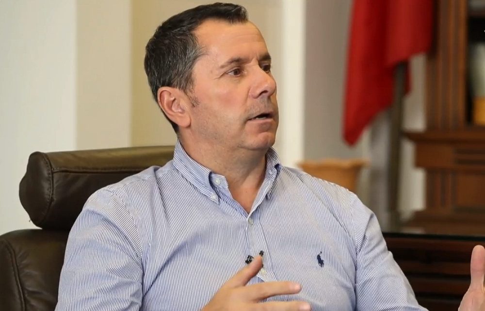 Tomë Gashi tregon dëshmitarin e parë nesër në Speciale: Ajo që do të flitet, nuk do të harrohet kurrë