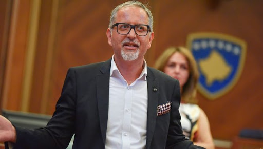 Arben Vitia: Pagat e mjekëve janë dyfishuar në dy vitet e fundit