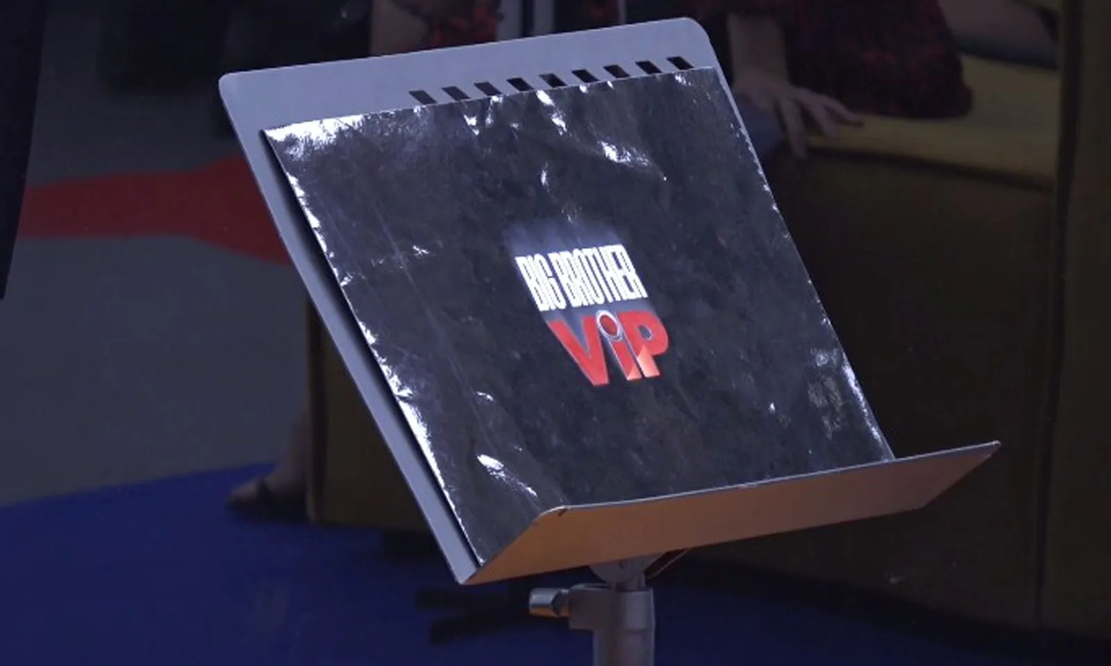 Vjen zarf i zi në BBVip, përjashtohet Luizi?