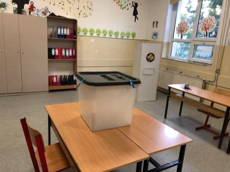 I akuzuari pranoi fajësinë për keqpërdorim të votave, dënohet me 11 muaj burgim me kusht