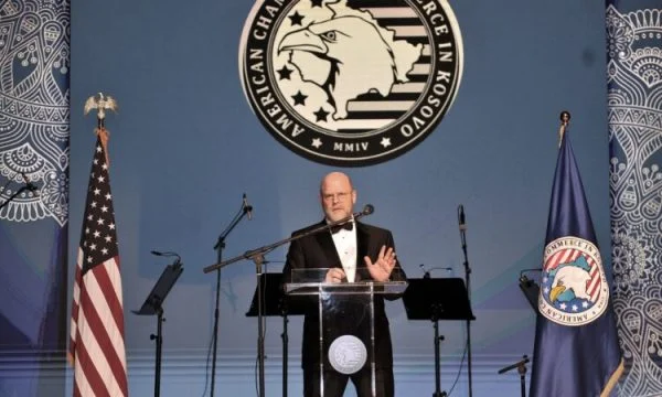 Lajmi i fundit: SHBA e dënon aksionin e policisë në Veri kërkon të ndalet mejëherë