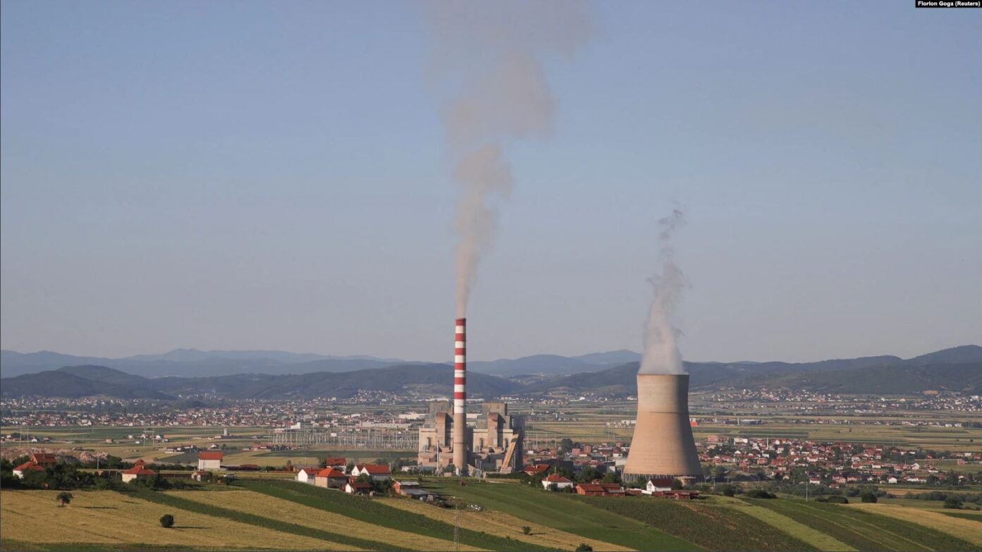 KEK: Kthehet në operim blloku A5