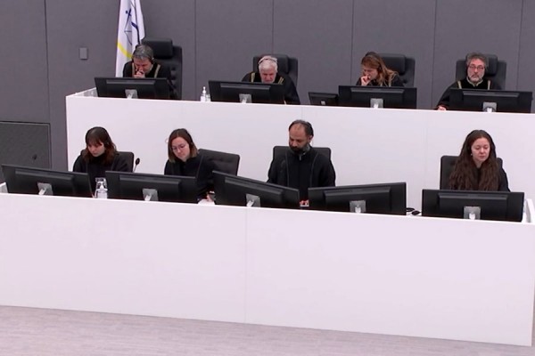 Përfundon seanca, dëshmitari i pestë do të përgjigjet nesër në pyetjet e ekipit mbrojtës të Shalës