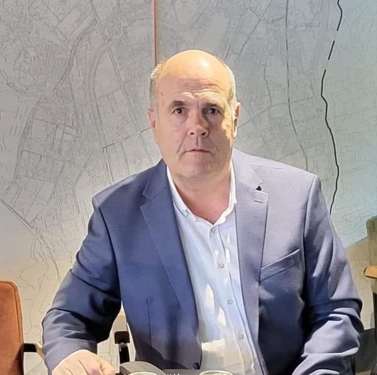 Fehmi Blakçori e braktisë VV-së në Podujevë