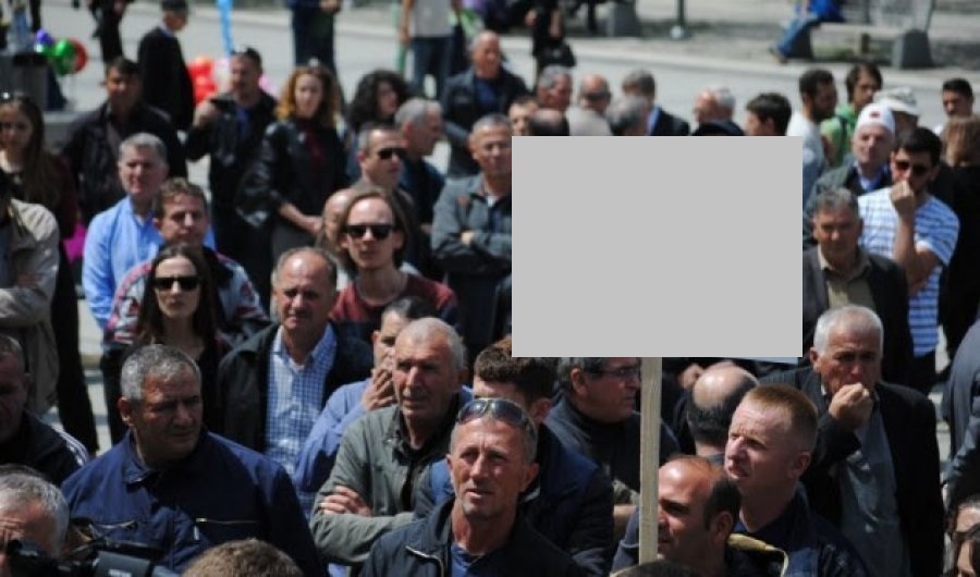 Të hënën protestohet në Prishtinë