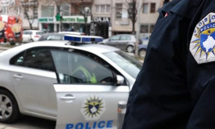 Vetëvrasje në Suharekë