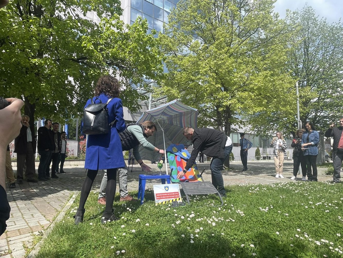 PSD-ja e akuzon Kurtin për shkelje të të drejtave të punëtorëve: Është në pushim 365 ditë