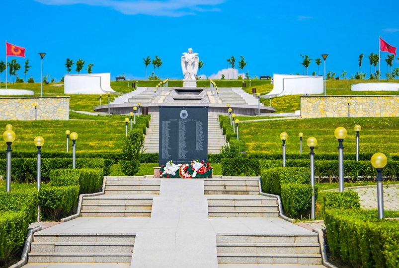 Këto janë aktivitetet për nder të Ditës së Dëshmorëve- 5 Majit.