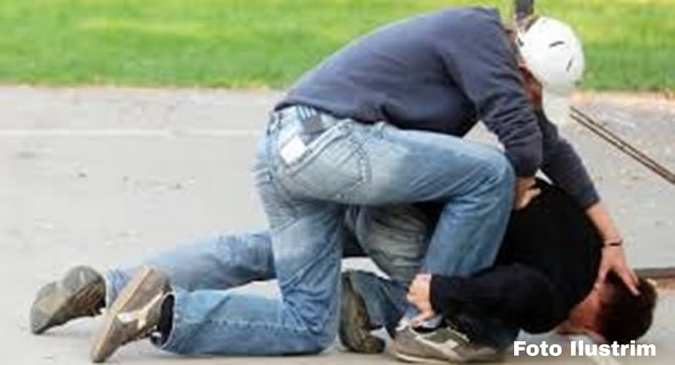 Rrihen për pronë dy vëllezër, arrestohen nga policia