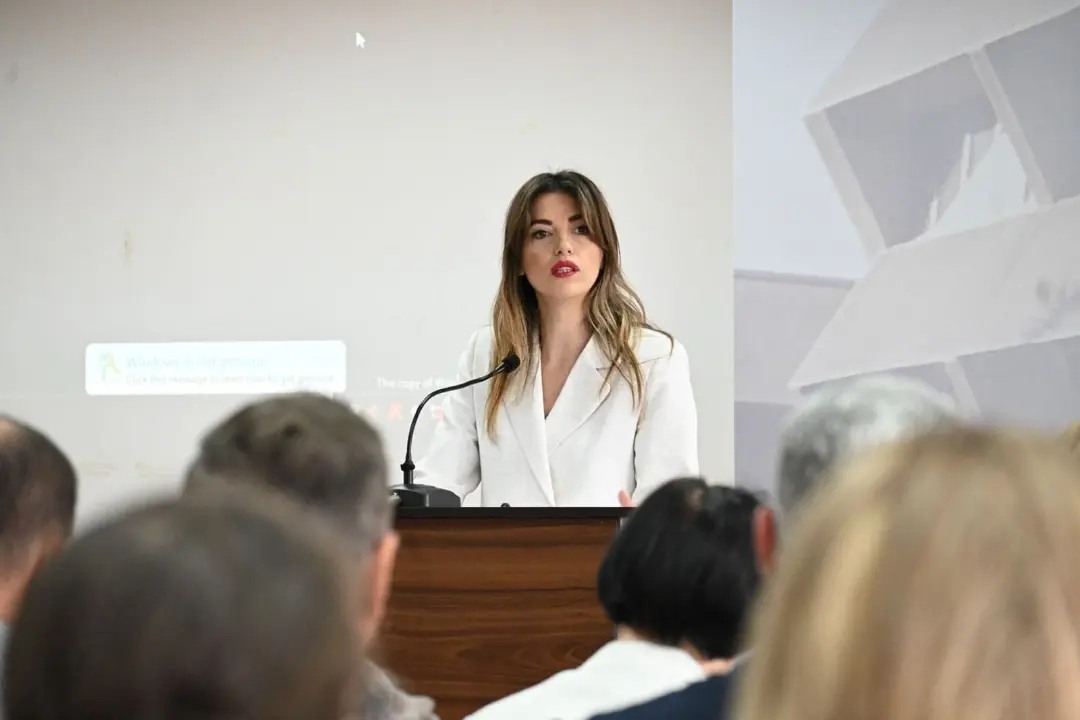 Haxhiu: Gratë para dhe gjatë periudhës së luftës me guximin dhe vullnetin e tyre, arritën t’i thyenin tabutë