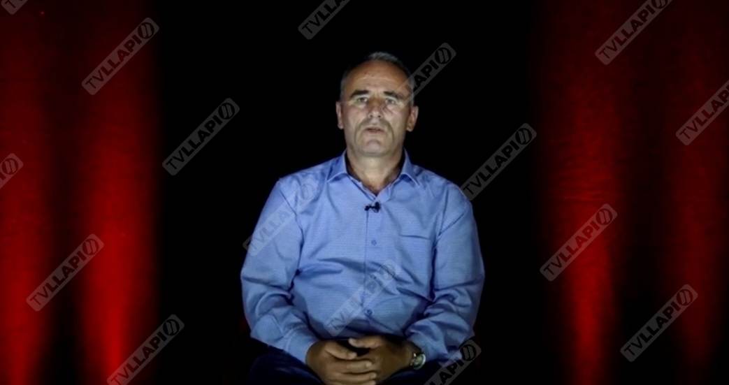 Rrëfimi i historisë së luftës në Llap nga i Komandanti i ndjerë, Fadil Mulliqi /Video