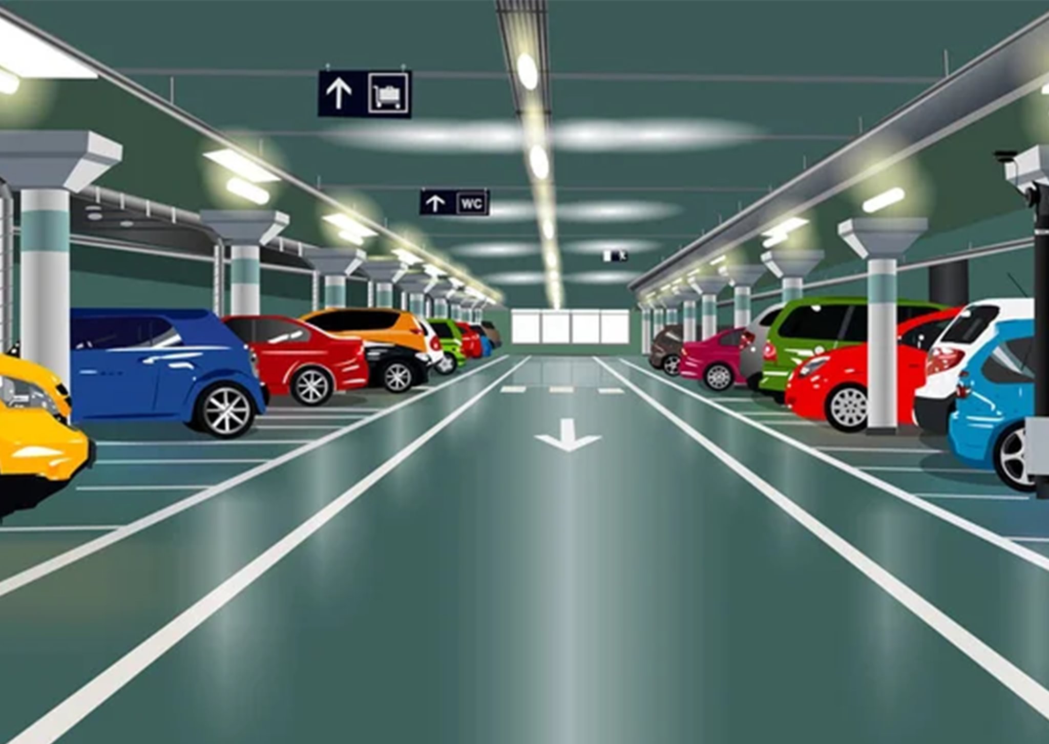 Komuna e Podujevës ka filliuar procedurat për ndërtimin e parkingut nëntoksor