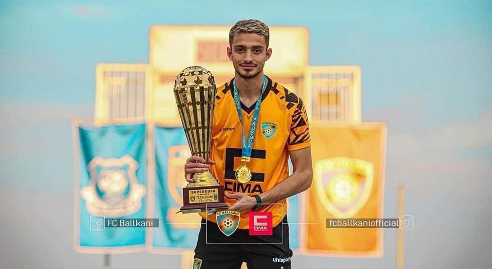 Albion Rrahmani do ta thyej rekordin e transferimit në futbollin kosovar
