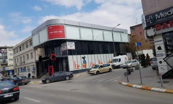 AAK i përgjigjet Faton Pecit për objektin me qira: Kemi kontratë për këtë punë