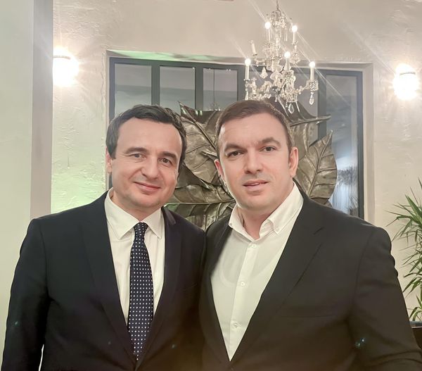 Deputeti llapjan, Hyseni: ”Besimin e qytetarëve e kemi marrë me e mbrojtë çdo cep të Republikës së Kosovës”