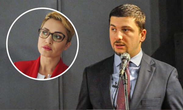 Krasniqi për emërimin e Luljeta Aliut: Qeveria po dëshmon se e ka mision ta pengojë fjalën e lirë