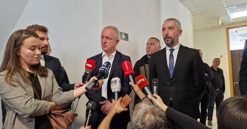 Betohet kryetari i ri i Mitrovicës Veriore, Erden Atiq