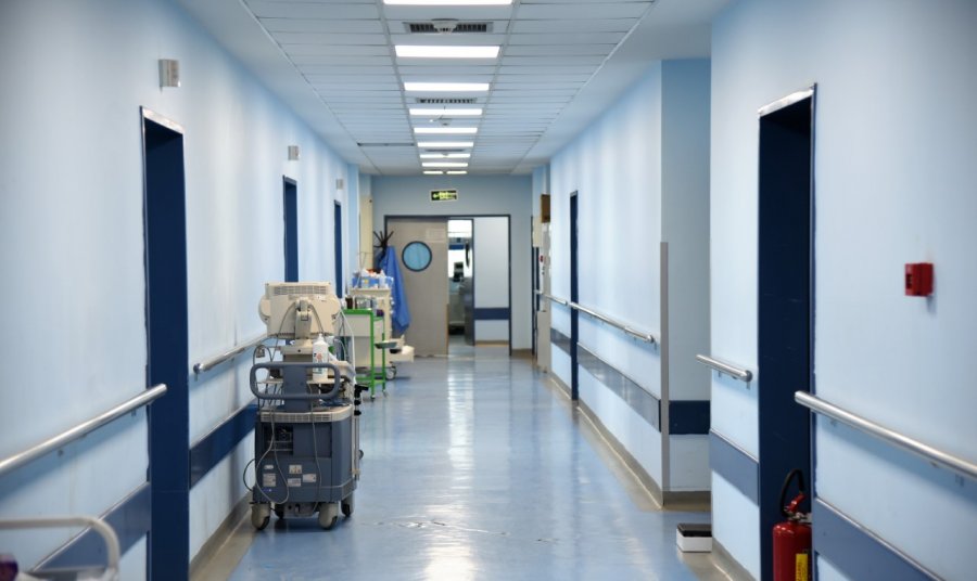 Pacientët e QKUK-së në lista të pritjes që nga viti 2018