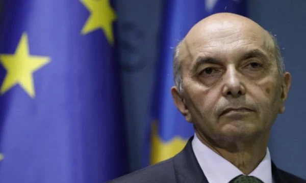 Isa Mustafa thotë se Kurti s’do të kalojë lehtë me Amerikën pas qortimit të sotëm