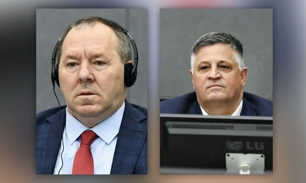 Specialja cakton gjykatësit për shqyrtimin e kërkesës për mbrojtje të ligjshmërisë nga Gucati e Haradinaj