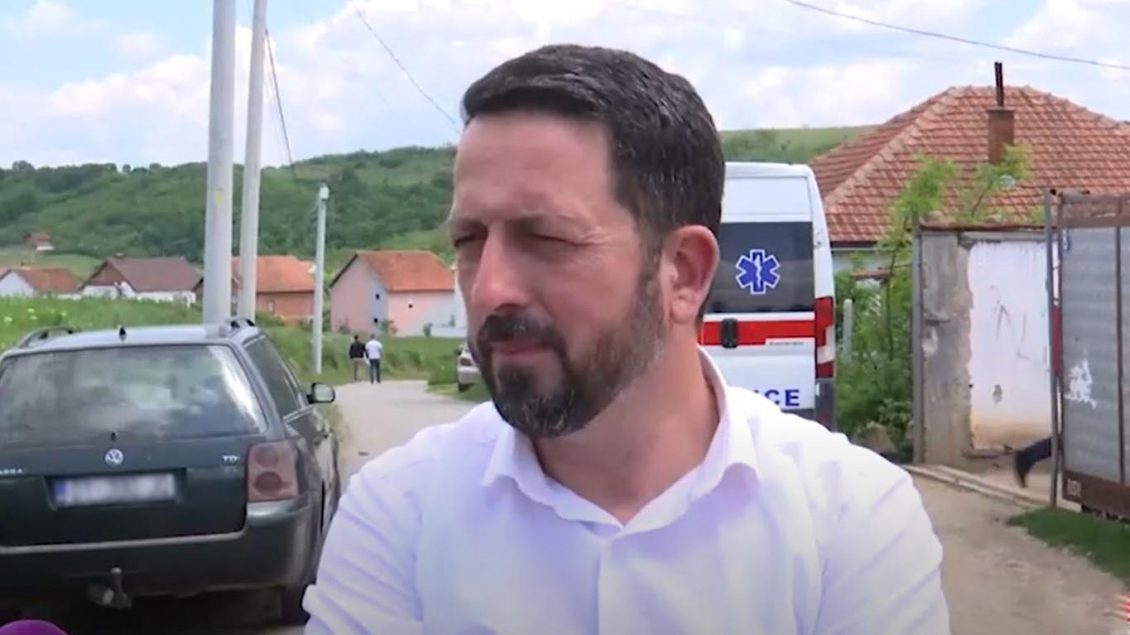 Daja i katër vjeçarit që u mbyt në kanalin e Ibër Lepencit, rrëfen për ngjarjen e rëndë: Shkoi për të kullotur lopën