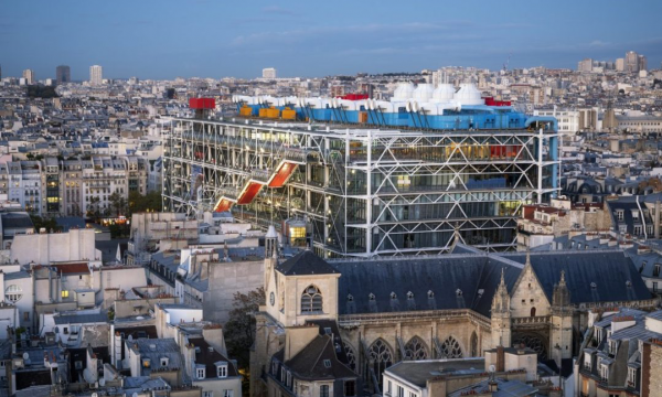 Parisi mbyll një nga atraksionet më të njohura të qytetit