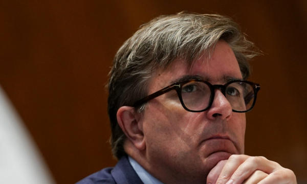 Këshilltar i Albright dhe pjesë e delegacionit Amerikan në Rambuje, i nominuari i Biden e njeh mirë Kosovën