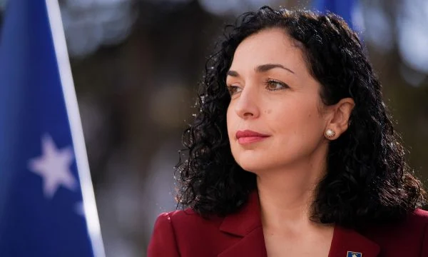 Reagon Presidentja: Veprimet e Policisë legjitime – suksesi i tyre varet nga Koordinimi me aleatët