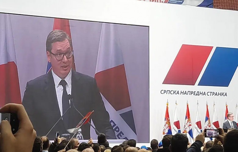 Sonte Serbia mund të mbetët pa President, Qeveri apo të dyjat bashkë