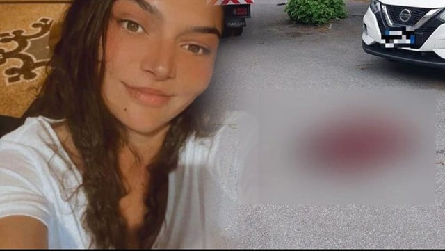 Rrëfehet 27 vjeçari që vrau shqiptaren në Itali me plumb në kokë pas ndarjes