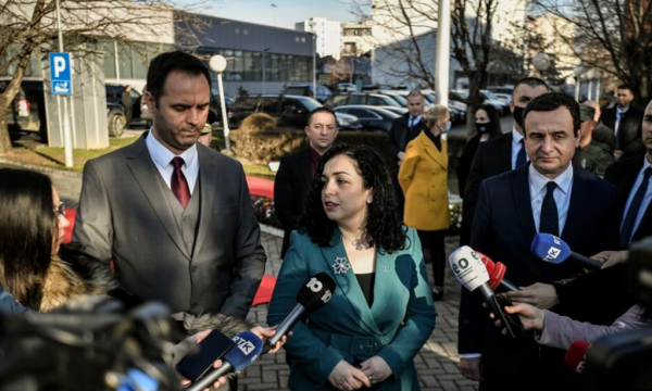 Presioni amerikan për Asociacionin, Konjufca “kundërvihet”, Osmani sheh rrezik