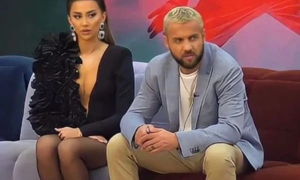 Luizi e dërgon më në fund Kiaren në vendlindjen e tij