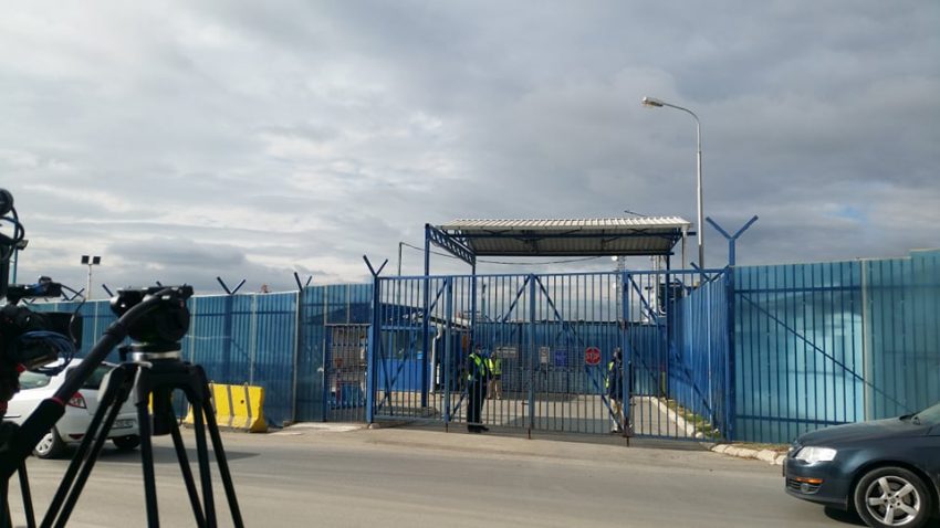 Betimi i kryetarëve në veri mobilizon EULEX-in: Jemi në gatishmëri 24 orë për të reaguar, nëse është nevoja