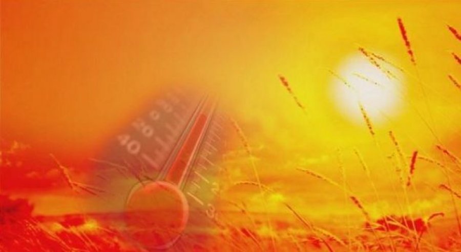 Të dielën dita më e ngrohtë deri më tani, pastaj sërish destabilizim i motit