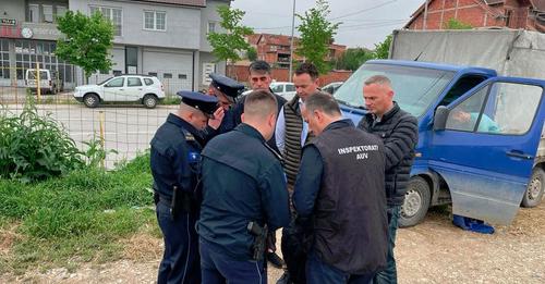 AUV me aksion për ndalimin e therjeve të kafshëve e shpezëve në Kodrën e Trimave