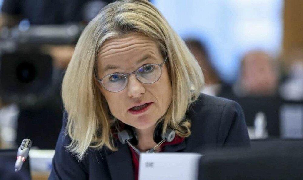 Von Cramon vjen në Kosovë