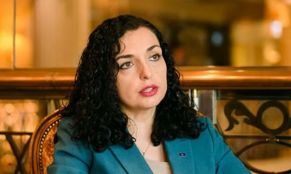 Presidentja Osmani: Masakra e Dubravës, krim i tmerrshëm i regjimit kriminal serb