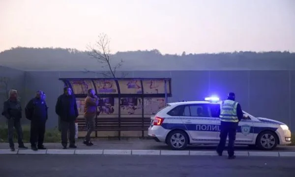 Serbia në shtetrrethim?