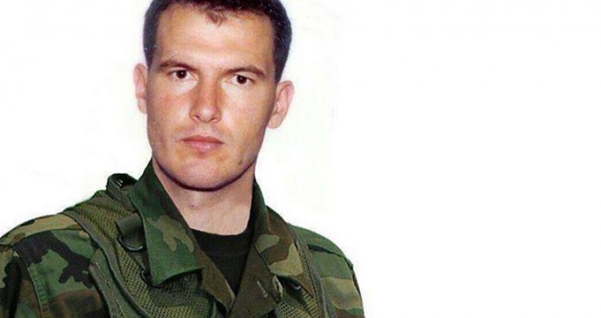 25 vjet nga vrasja e gjeneral Ilir Konushevcit