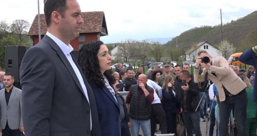 Masakra e Studimes, Osmani: Serbia ka kryer gjenocid, historia s’mund të rishkruhet