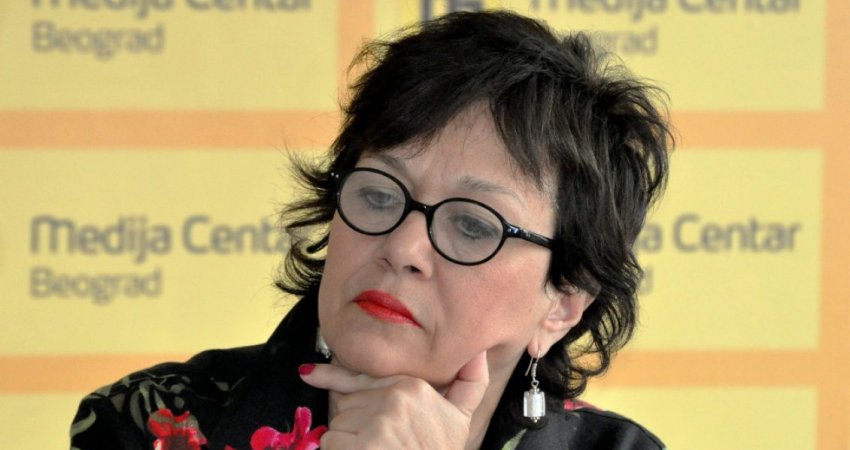 Historiania serbe: Kosovën e kemi humbur, jam kundër Asociacionit