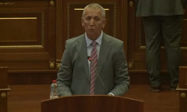 Quni i del në mbrojtje Blerim Isufajt: Ishte shembull në UÇK dhe në mbrojtje të ligjit