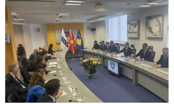 Kurti e takon Osmanin, zotohen për projekte të përbashkëta