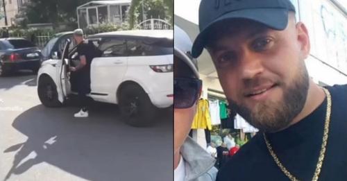 Luizi lë Tiranën dhe shkon direkt në Shkodër, zbulohet arsyeja